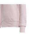 Felpa senza Cappuccio da Bambina Adidas Essentials Rosa chiaro da Adidas, Bambina - Ref: S6486599, Precio: 34,12 €, Descuento: %