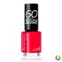 vernis à ongles 60 Seconds Super Shine Rimmel London de Rimmel London, Vernis à ongles - Réf : S0559888, Prix : 0,00 €, Remis...