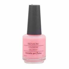 vernis à ongles Colorstay Gel Envy Revlon de Revlon, Vernis à ongles - Réf : S0559925, Prix : 6,90 €, Remise : %