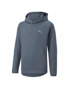 Calças de Treino Infantis Nike Sportswear Azul | Tienda24 Tienda24.eu