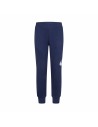 Pantalon de Sport pour Enfant Nike Metallic HBR Gifting Blue marine | Tienda24 Tienda24.eu