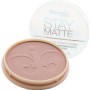 Kompaktpuder Stay Matte Rimmel London von Rimmel London, Puder - Ref: S0559974, Preis: 8,19 €, Rabatt: %