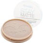 Kompaktpuder Stay Matte Rimmel London von Rimmel London, Puder - Ref: S0559974, Preis: 8,19 €, Rabatt: %