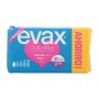 Compresas Normales con Alas CottonLike Evax de Evax, Protege slips - Ref: S0560016, Precio: 5,77 €, Descuento: %