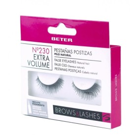 Pestanas Postiças Beter de Beter, Olhos - Ref: S0560630, Preço: 6,63 €, Desconto: %