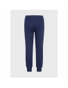 Pantalon de Sport pour Enfant Nike Metallic HBR Gifting Blue marine | Tienda24 Tienda24.eu