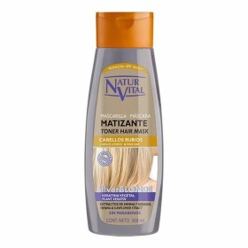 Mattierungspflege Maske Naturaleza y Vida (300 ml) von Naturaleza y Vida, Kuren - Ref: S0560787, Preis: 6,59 €, Rabatt: %