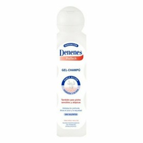 Gel et Shampoing pour Enfant pour la Peau Atopique Denenes Protech (600 ml) 600 ml de Denenes, Gels douche - Réf : S0562030, ...