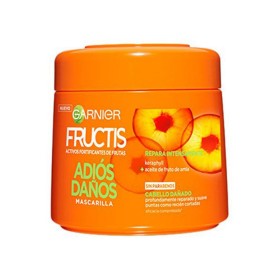 Restorative Hair Mask Adiós Daños Garnier 3.60054E+12 (300 ml) 300 ml by Garnier, Deep Conditioners & Treatments - Ref: S0563...