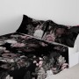 Top sheet HappyFriday Onyx Multicolour 160 x 270 cm by HappyFriday, Sheets and pillowcases - Ref: D1609589, Price: 55,37 €, D...