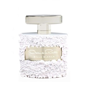 Perfume Mujer Bella Blanca Oscar De La Renta BELLA BLANCA EDP (100 ml) EDP 100 ml de Oscar De La Renta, Agua de perfume - Ref...