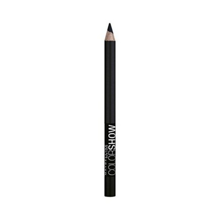 Eyeliner Color Show Maybelline di Maybelline, Eyeliner - Rif: S0563274, Prezzo: 4,65 €, Sconto: %