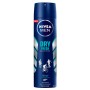 Desodorante en Spray Dry Fresh Nivea (200 ml) de Nivea, Desodorantes - Ref: S0563717, Precio: 5,12 €, Descuento: %