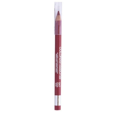 Delineador Lápiz Labial Color Sensational Maybelline 5 g de Maybelline, Delineadores - Ref: S0565200, Precio: 7,76 €, Descuen...