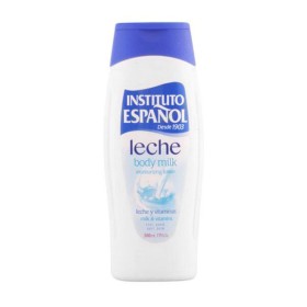 Crema Idratante Lactoadvance Instituto Español (500 ml) di Instituto Español, Idratanti - Rif: S0565317, Prezzo: 4,21 €, Scon...