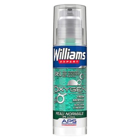 Gel de Afeitar Expert Oxygen Williams 179110 (150 ml) 150 ml de Williams, Geles - Ref: S0565371, Precio: 5,00 €, Descuento: %