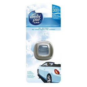 Auto Lufterfrischer Fresh Air Ambi Pur von Ambi Pur, Lufterfrischer - Ref: S0565449, Preis: 3,41 €, Rabatt: %