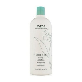 Feuchtigkeitsspendendes Shampoo Shampure Aveda 48470 (1000 ml) (1000 ml) von Aveda, Shampoos - Ref: S0565865, Preis: 60,16 €,...