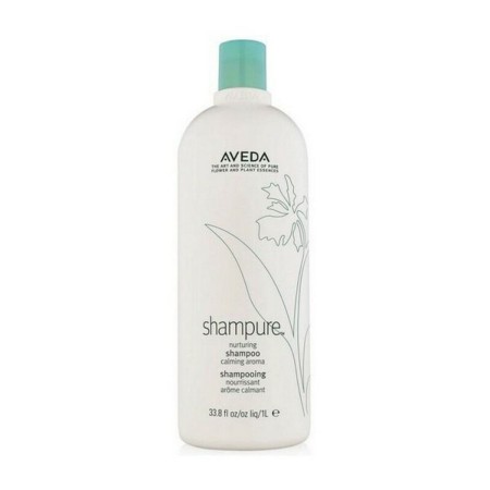 Shampooing hydratant Shampure Aveda 48470 (1000 ml) (1000 ml) de Aveda, Shampooings - Réf : S0565865, Prix : 52,31 €, Remise : %