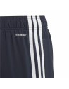 Sport Shorts for Kids Training Adidas Essentials Dark blue | Tienda24 Tienda24.eu