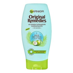 Conditionneur Démêlant Original Remedies Garnier C6045000 (250 ml) 250 ml de Garnier, Après-shampooings - Réf : S0566430, Pri...