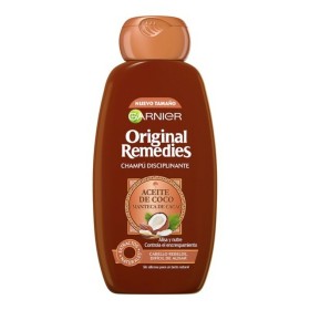 Champô Revitalizante Byphasse Family Fresh Delice Coco cabelos pintados (750 ml) | Tienda24 - Global Online Shop Tienda24.eu