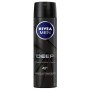 Deodorante Spray Men Deep Black Carbon Nivea J25107-bf (150 ml) 150 ml | Tienda24 - Global Online Shop Tienda24.eu