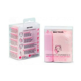 Kit para Desmaquillarse Cleansing Experience Beter (2 pcs) de Beter, Limpiadores y exfoliantes - Ref: S0567168, Precio: 7,57 ...