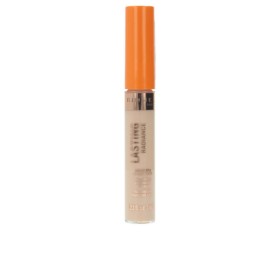 Corrector Facial Lasting Radiance Rimmel London (7 ml) de Rimmel London, Maquillajes correctores - Ref: S0567743, Precio: 8,6...