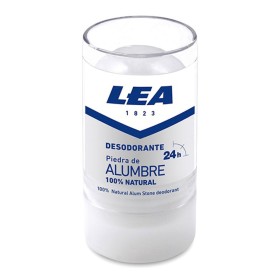 Deodorante Stick Piedra de Alumbre Lea Piedra De Alumbre (120 g) 120 g di Lea, Deodoranti - Rif: S0568002, Prezzo: 4,92 €, Sc...