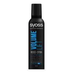 Mousse Modulable Volume Lift Syoss (250 ml) de Syoss, Mousses - Réf : S0568090, Prix : 7,71 €, Remise : %