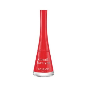 Pintaúñas Bourjois (9 ml) de Bourjois, Esmaltes - Ref: S0568126, Precio: 0,00 €, Descuento: %