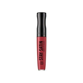 Rouge à lèvres Rimmel London (5,5 ml) de Rimmel London, Rouges à lèvres - Réf : S0568127, Prix : 4,96 €, Remise : %