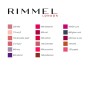 Lipstick Rimmel London (5,5 ml) | Tienda24 - Global Online Shop Tienda24.eu