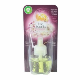 Recharges Pour Diffuseur Delicias de Verano Air Wick (19 ml) de Air Wick, Eau de parfum - Réf : S0568164, Prix : 5,74 €, Remi...