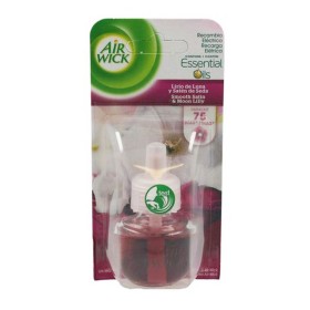 Recharges Pour Diffuseur Air Wick Lis (19 ml) de Air Wick, Vaporisateurs - Réf : S0568166, Prix : 5,74 €, Remise : %