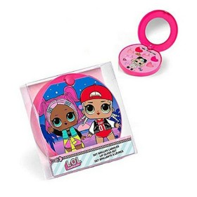 Conjunto de Maquilhagem Infantil Cartoon Surprise Maquillaje 4 Peças de Cartoon, Jogos de maquilhagem - Ref: S0568487, Preço:...