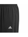 Pantalone di Tuta per Bambini Adidas Essentials Stanford Nero da Adidas, Bambino - Ref: S6486654, Precio: 25,13 €, Descuento: %