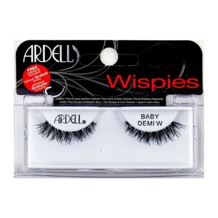 Ciglia Finte Baby Demi Wispies Ardell | Tienda24 - Global Online Shop Tienda24.eu