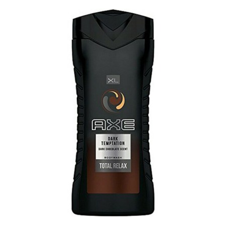 Gel de Ducha Dark Temptation Axe (400 ml) | Tienda24 - Global Online Shop Tienda24.eu