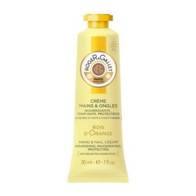 Crema de Manos Bois D'Orange Roger & Gallet (30 ml) de Roger & Gallet, Cremas para manos y uñas - Ref: S0569797, Precio: 7,21...