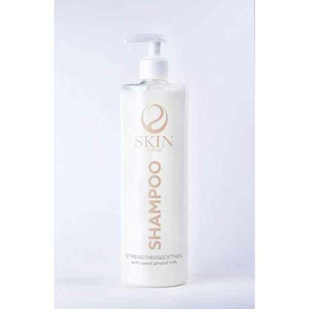 Shampoo Skin O2 (500 ml) di Skin O2, Shampoo - Rif: S0569925, Prezzo: 8,60 €, Sconto: %