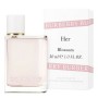 Profumo Donna Her Blossom Burberry 3614228236362 EDT (50 ml) 50 ml di Burberry, Eau de Toilette - Rif: S0570523, Prezzo: 64,9...