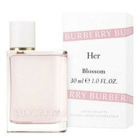 Women's Perfume Her Blossom Burberry 3614228236362 EDT (50 ml) 50 ml by Burberry, Eau de Toilette - Ref: S0570523, Price: 64,...