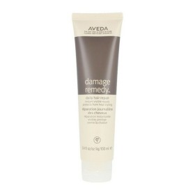 Tratamento Intensivo Reparador Damage Remedy Aveda (100 ml) de Aveda, Cuidado do cabelo e do couro cabeludo - Ref: S0570945, ...