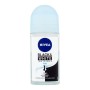 Deodorante Roll-on Men Black & White Active Nivea (50 ml) di Nivea, Deodoranti - Rif: S0571055, Prezzo: 4,22 €, Sconto: %