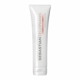 Permanent Colour Creme Cellophanes Sebastian 2750 Blond Champagne (300 ml) 300 ml by Sebastian, Permanent Colour - Ref: S0571...