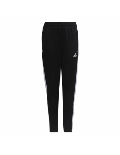 Pantalone di Tuta per Bambini Adidas Tiro Nero da Adidas, Bambino - Ref: S6486661, Precio: 27,78 €, Descuento: %