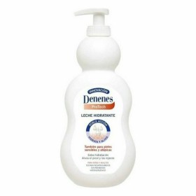 Feuchtigkeitsmilch PROTECH Denenes 370460 (400 ml) 400 ml von Denenes, Feuchtigkeitscremes - Ref: S0571680, Preis: 6,33 €, Ra...