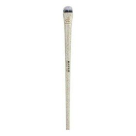 Make-up Brush Lussoni Lussoni Pro Angled Small (1 Unit) | Tienda24 - Global Online Shop Tienda24.eu